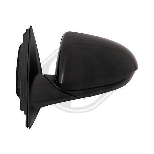 Kracherpreis DIEDERICHS Außenspiegel 6837225