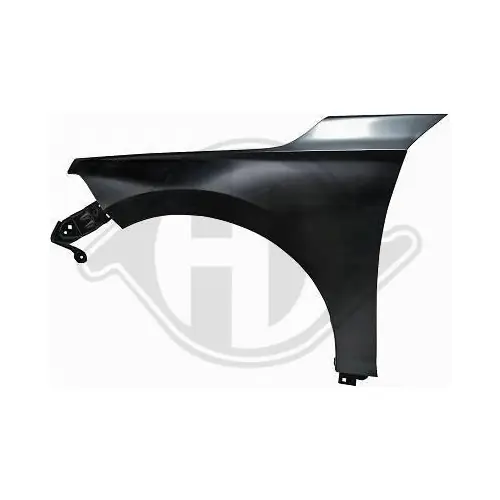 Meistverkauft DIEDERICHS Kotflügel 5251007