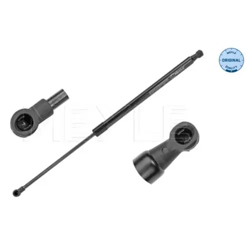 Nur Heute MEYLE Gasfeder, Koffer-/Laderaum MEYLE-ORIGINAL: True to OE. 16-40 910 0036