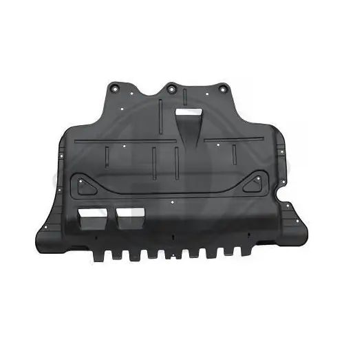 Bestpreis DIEDERICHS Motorraumdämmung 8022560