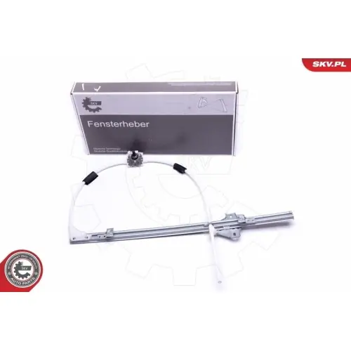 ESEN SKV Fensterheber 00SKV911 Gratis Versand