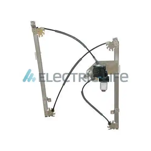 Sonderangebot ELECTRIC LIFE Fensterheber ZR RN71 R