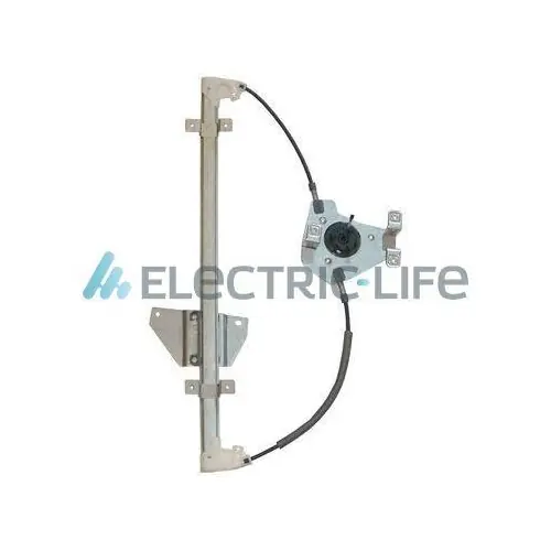ELECTRIC LIFE Fensterheber ZR DN702 L Kostenfreie Lieferung