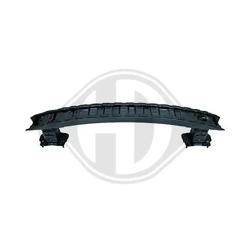 DIEDERICHS Aufpralldämpfer, Stoßfänger 1641065 Mega-Angebot