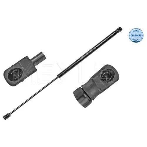 MEYLE Gasfeder, Koffer-/Laderaum MEYLE-ORIGINAL: True to OE. 640 910 0069 Super-Preis