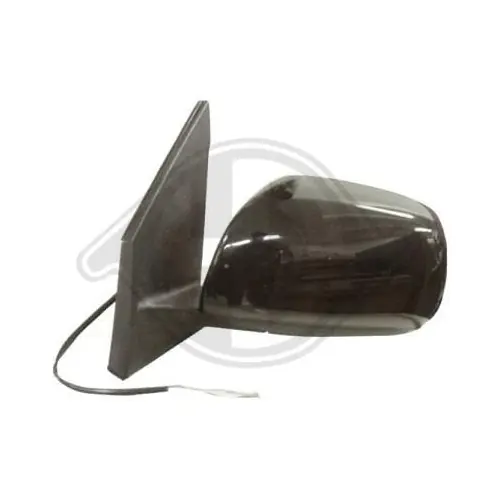 Bestseller DIEDERICHS Außenspiegel 6687225