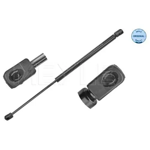 MEYLE Gasfeder, Koffer-/Laderaum MEYLE-ORIGINAL: True to OE. 36-40 910 0035 Top-Preis