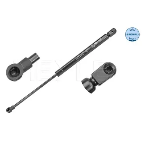 MEYLE Gasfeder, Koffer-/Laderaum MEYLE-ORIGINAL: True to OE. 340 910 0006 Solange Der Vorrat Reicht