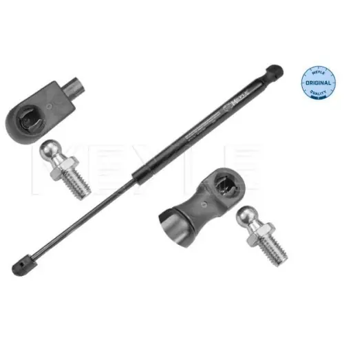 Knallerangebot MEYLE Gasfeder, Koffer-/Laderaum MEYLE-ORIGINAL: True to OE. 140 910 0044