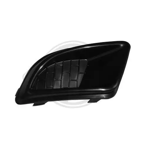 Online Kaufen DIEDERICHS Lüftungsgitter, Stoßfänger HD Priority Parts 3213146