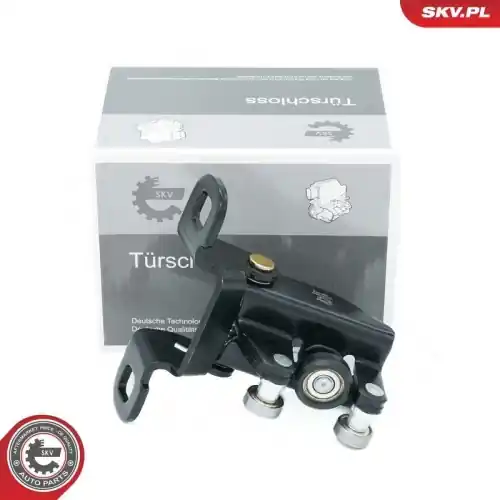 Sofort Bestellen ESEN SKV Rollenführung, Schiebetür 96SKV849