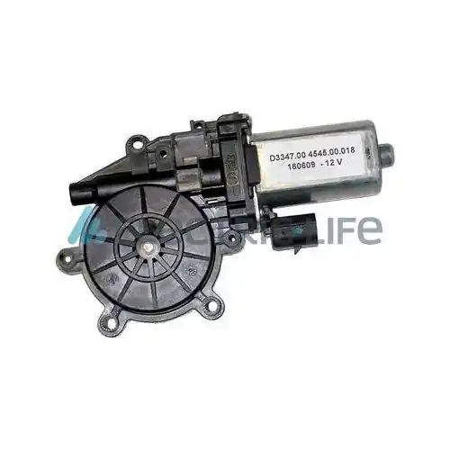 Direkt Vom Hersteller ELECTRIC LIFE Elektromotor, Fensterheber ZR LN38 L