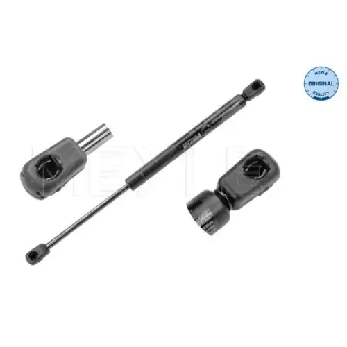 Schneller Versand MEYLE Gasfeder, Koffer-/Laderaum MEYLE-ORIGINAL: True to OE. 040 910 0000