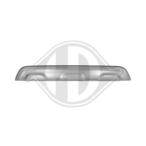 DIEDERICHS Blende, Stoßfänger 4406268 Begrenztes Angebot