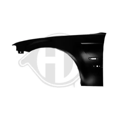 Online Kaufen DIEDERICHS Kotflügel 1214207