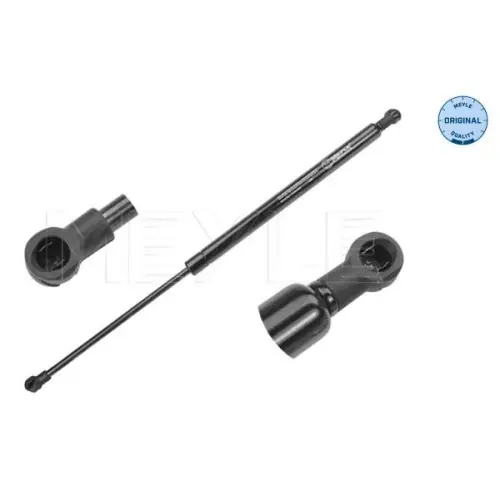 Sofort Bestellen MEYLE Gasfeder, Koffer-/Laderaum MEYLE-ORIGINAL: True to OE. 140 910 0022