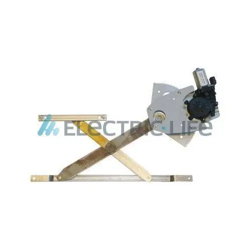 ELECTRIC LIFE Fensterheber ZR FR84 L Nur Heute