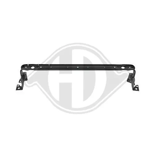 DIEDERICHS Aufpralldämpfer, Stoßfänger 7615014 Neuheit