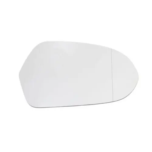 BLIC Spiegelglas, Außenspiegel 6102-25-047366P Kracherpreis