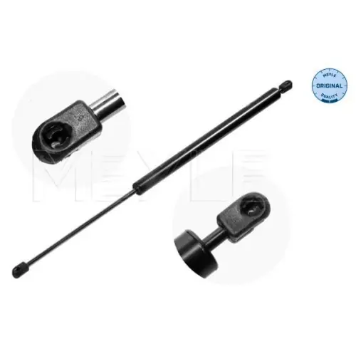 MEYLE Gasfeder, Koffer-/Laderaum MEYLE-ORIGINAL: True to OE. 140 165 0161 Bestseller