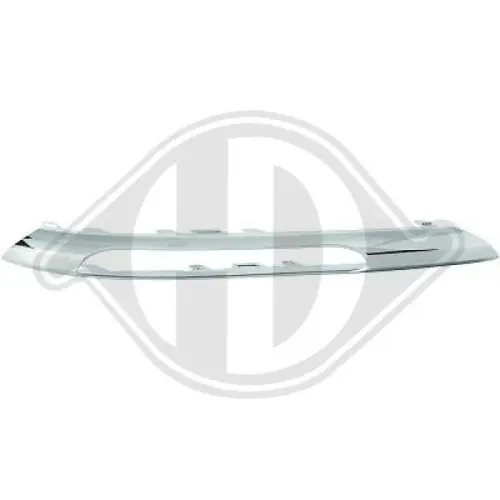 DIEDERICHS Blende, Stoßfänger 1616246 Saisonangebot