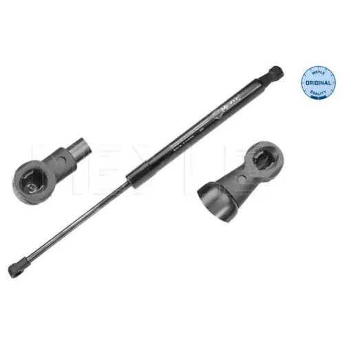 MEYLE Gasfeder, Koffer-/Laderaum MEYLE-ORIGINAL: True to OE. 16-14 910 0036 Mega-Angebot