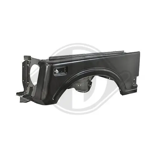 Top-Preis DIEDERICHS Kotflügel 6420807
