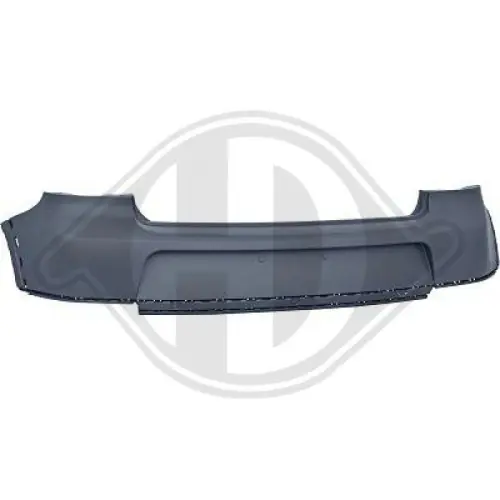 Neuheit DIEDERICHS Stoßfänger