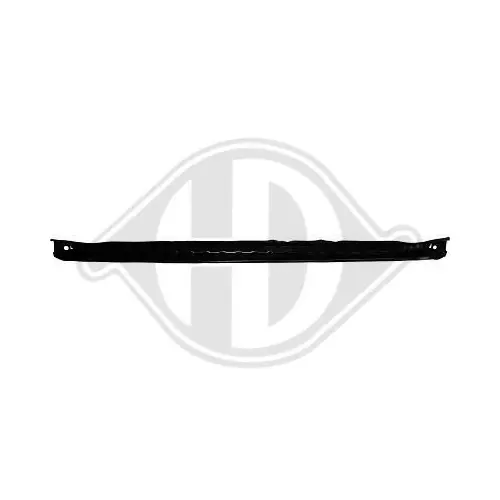 DIEDERICHS Aufpralldämpfer, Stoßfänger 2255014 Sale