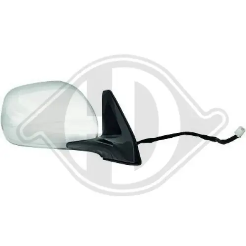 Top-Seller DIEDERICHS Außenspiegel 6684224