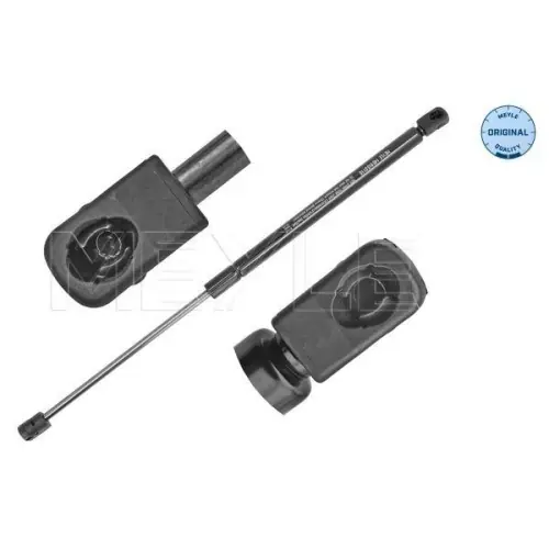 MEYLE Gasfeder, Koffer-/Laderaum MEYLE-ORIGINAL: True to OE. 140 910 0110 Sichere Zahlung