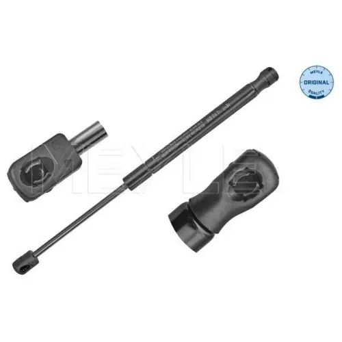 Online Kaufen MEYLE Gasfeder, Koffer-/Laderaum MEYLE-ORIGINAL: True to OE. 140 910 0099