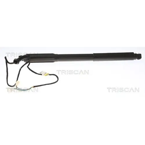 TRISCAN Gasfeder, Koffer-/Laderaum 8710 11304 Geprüft