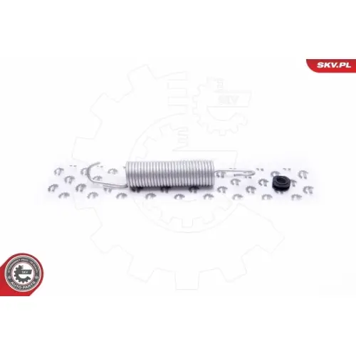 Finale Aktion ESEN SKV Gasfeder, Koffer-/Laderaum 52SKV565