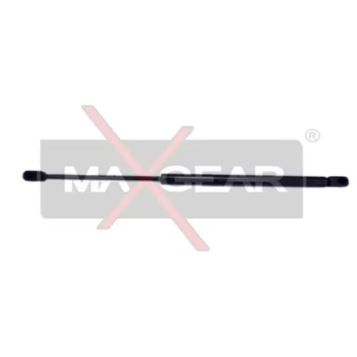 Wochenendangebot MAXGEAR Gasfeder, Koffer-/Laderaum 12-0237