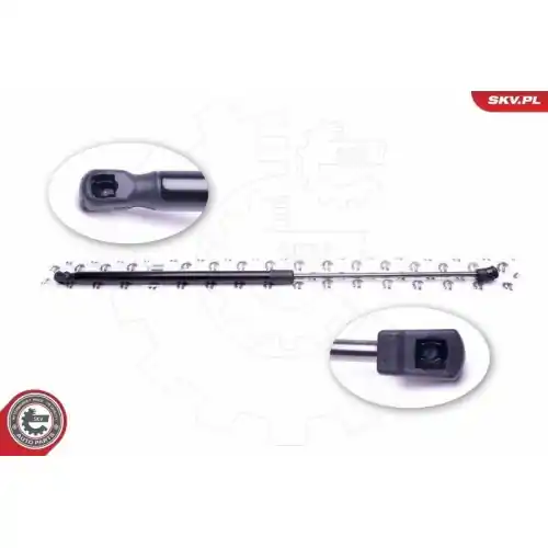Angebot ESEN SKV Gasfeder, Koffer-/Laderaum 52SKV454