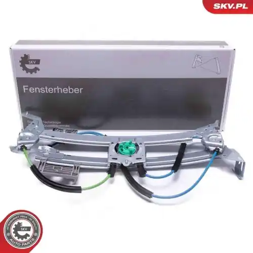 ESEN SKV Fensterheber Sonderaktion