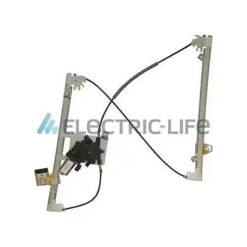 ELECTRIC LIFE Fensterheber ZR PG48 L Bestpreis