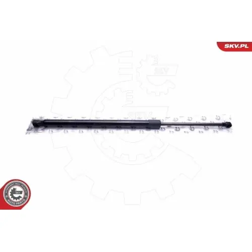 ESEN SKV Gasfeder, Koffer-/Laderaum 52SKV712 Expressversand