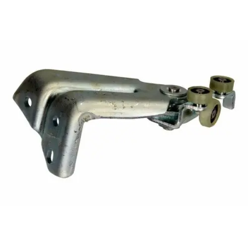 Günstig MAXGEAR Rollenführung, Schiebetür 27-0253