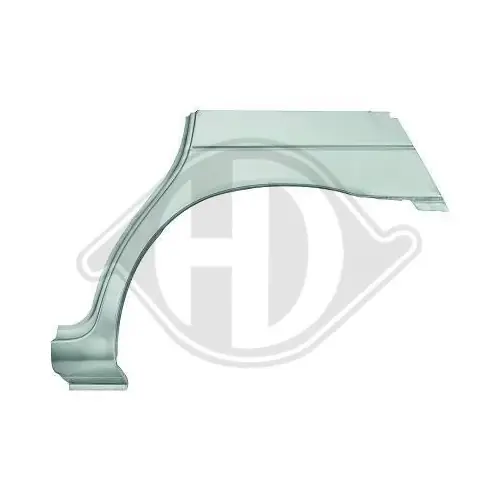 Top-Preis DIEDERICHS Seitenwand 9681431