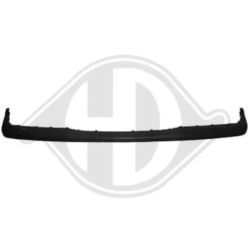 Begrenztes Angebot DIEDERICHS Blende, Stoßfänger 1670160