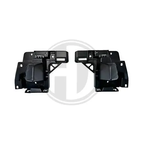 Sale DIEDERICHS Halter, Stoßfänger 4014568