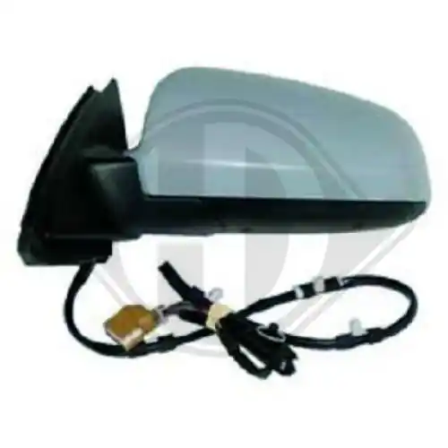 Neue Ware DIEDERICHS Außenspiegel 1017625