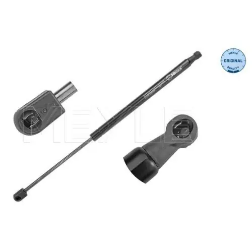 Heißes Angebot MEYLE Gasfeder, Koffer-/Laderaum MEYLE-ORIGINAL: True to OE. 040 910 0036