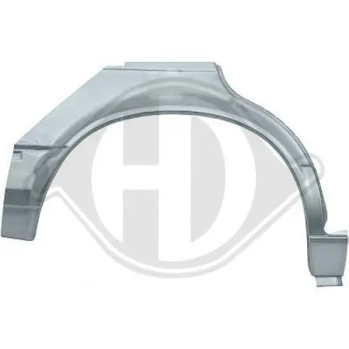 Bestpreis DIEDERICHS Seitenwand 9127132