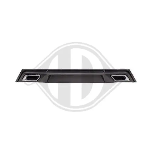 Top-Preis DIEDERICHS Blende, Stoßfänger 7428067