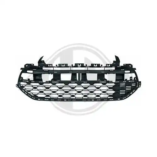 Sale DIEDERICHS Lüftungsgitter, Stoßfänger 4073645