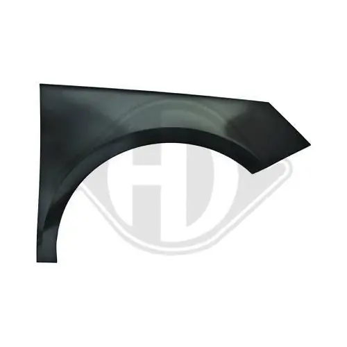 Schnäppchen DIEDERICHS Kotflügel 1080006