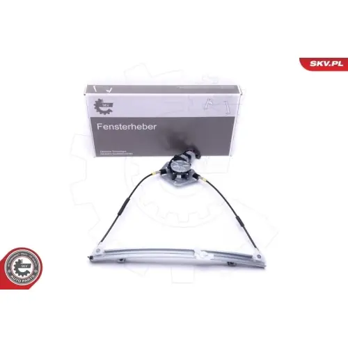 Finale Aktion ESEN SKV Fensterheber 51SKV111